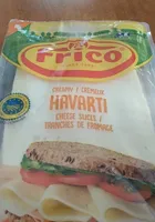 Havarti fromage