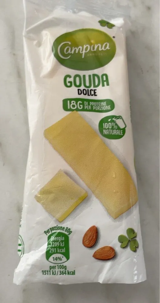 Guda dolce