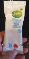 Formaggio di capra delicato