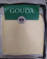 Queso gouda