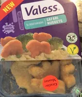 Safari Nuggets