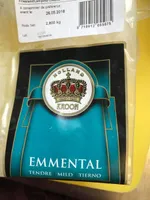 Emmental bloc