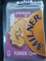 Extra belegen 30+