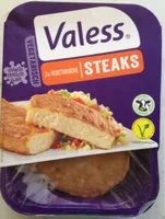 Valess Bratling Aus Milch Steaks Vegetarisch