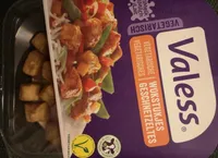 Wokstukjes Geschnetzeltes