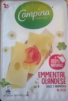Emmental olandese