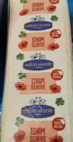 Edam suave