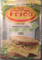 Gouda Jung Scheiben