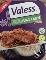 Veggie & Herbs