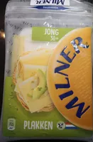 Jong 30  kaas