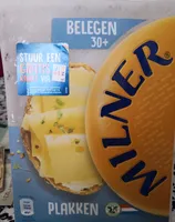 Belegen 30  kaas