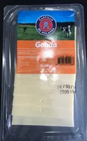 Queso Gouda