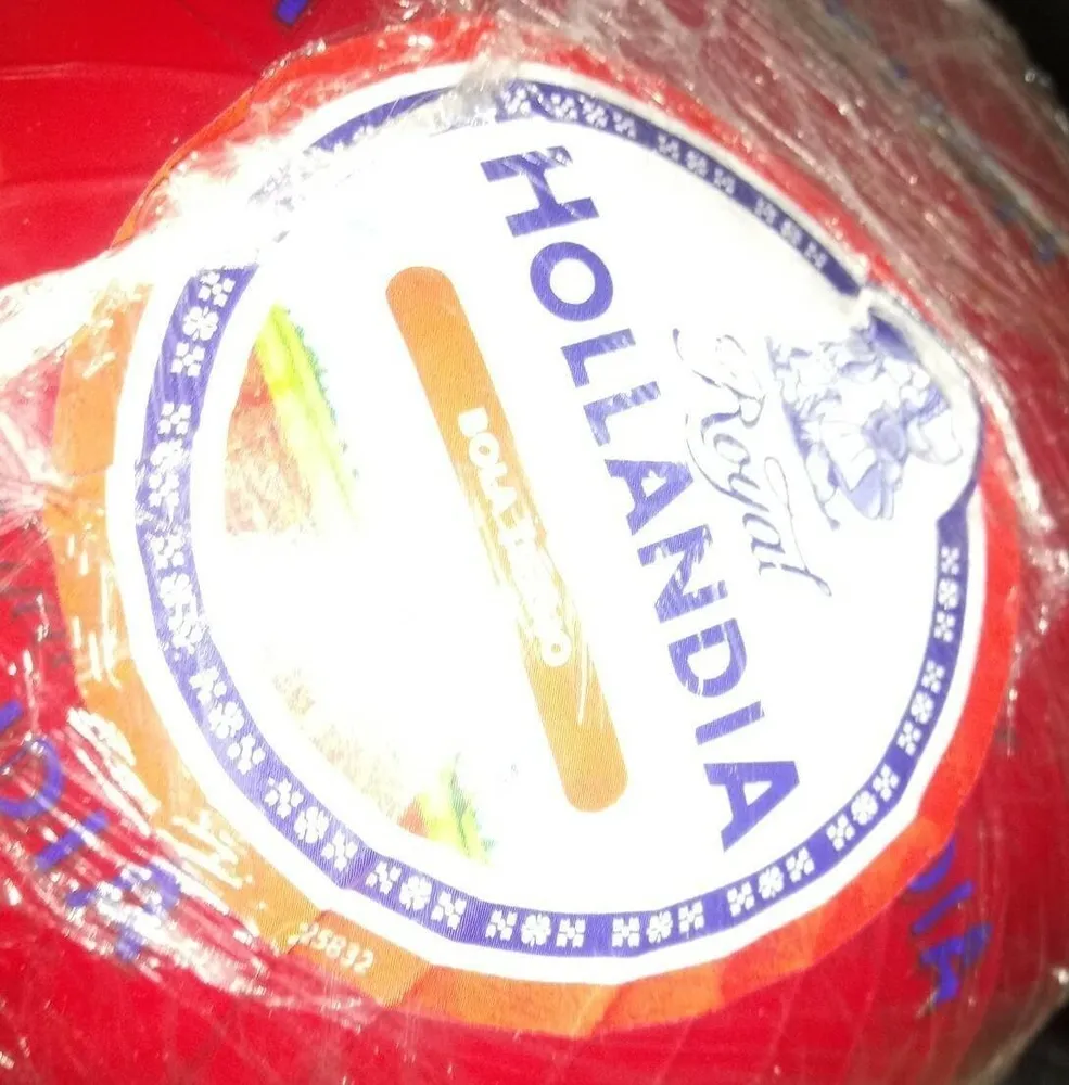 Queso edam