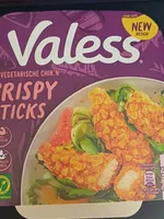 Vegetarische Chik’n Crispy Sticks