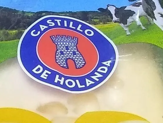 Castillo de Holanda