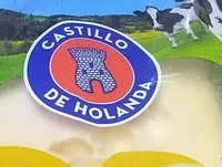 Castillo de Holanda