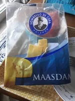 Queso Maasdam