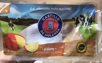 Queso edam