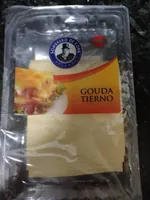 Gouda tierno