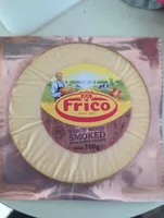 Smoked Processed Cheese