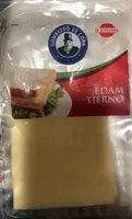 Edam tierno