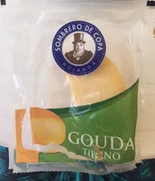 Gouda Tierno