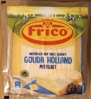 Gouda Holland