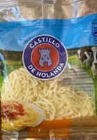 Queso Gouda Castillo de Holanda