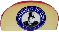 Queso Edam Tierno