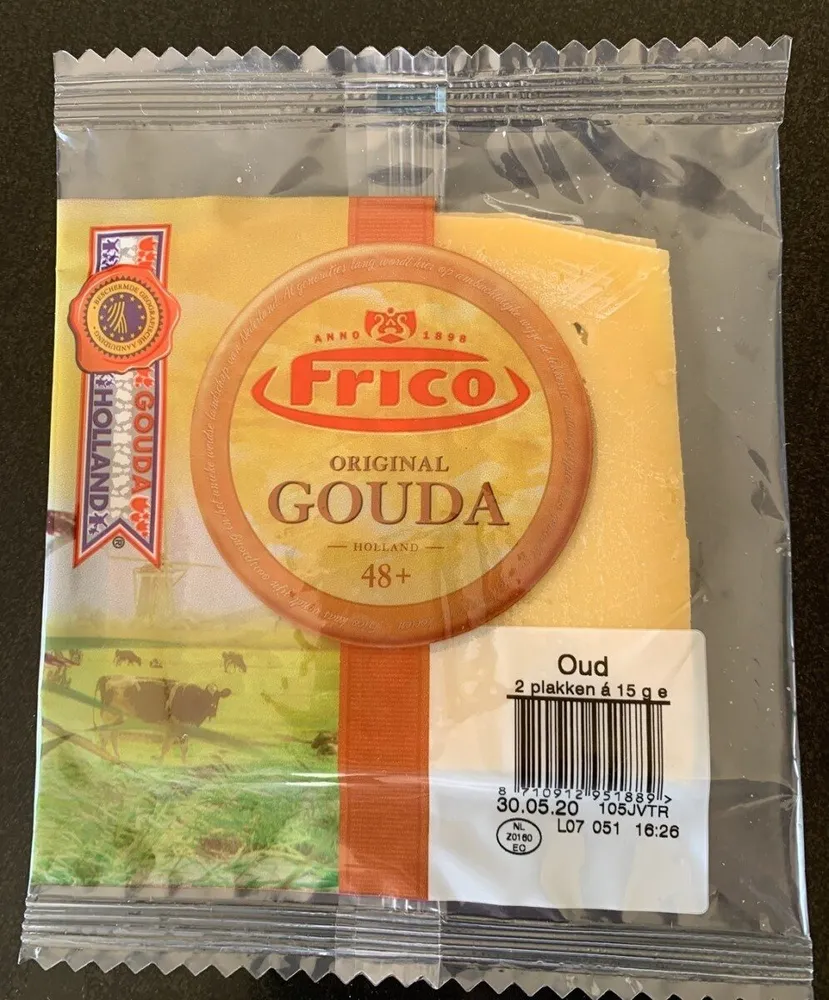 Gouda original