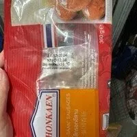 Saure Würste