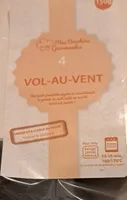 Vol au vent