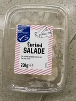 Surimi Salade 250 g