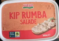 Kip Rumba Salade