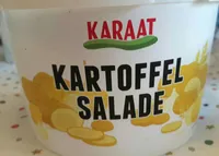 Kartonnen salade