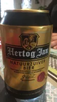 Natuurzuiver bier