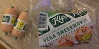 Vega smeerworst