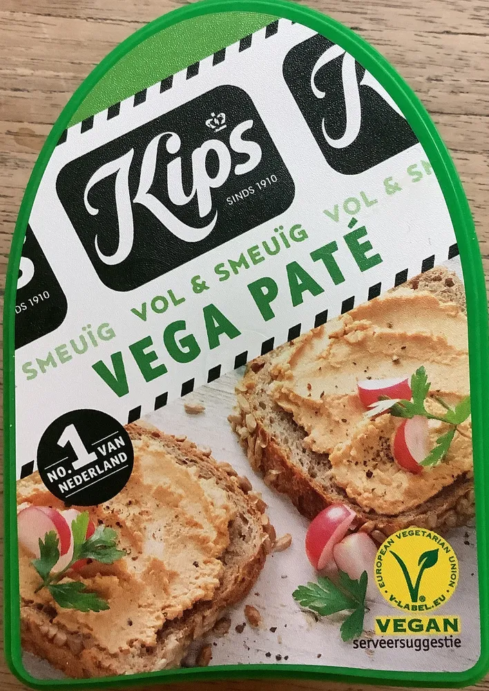 Vega Pate