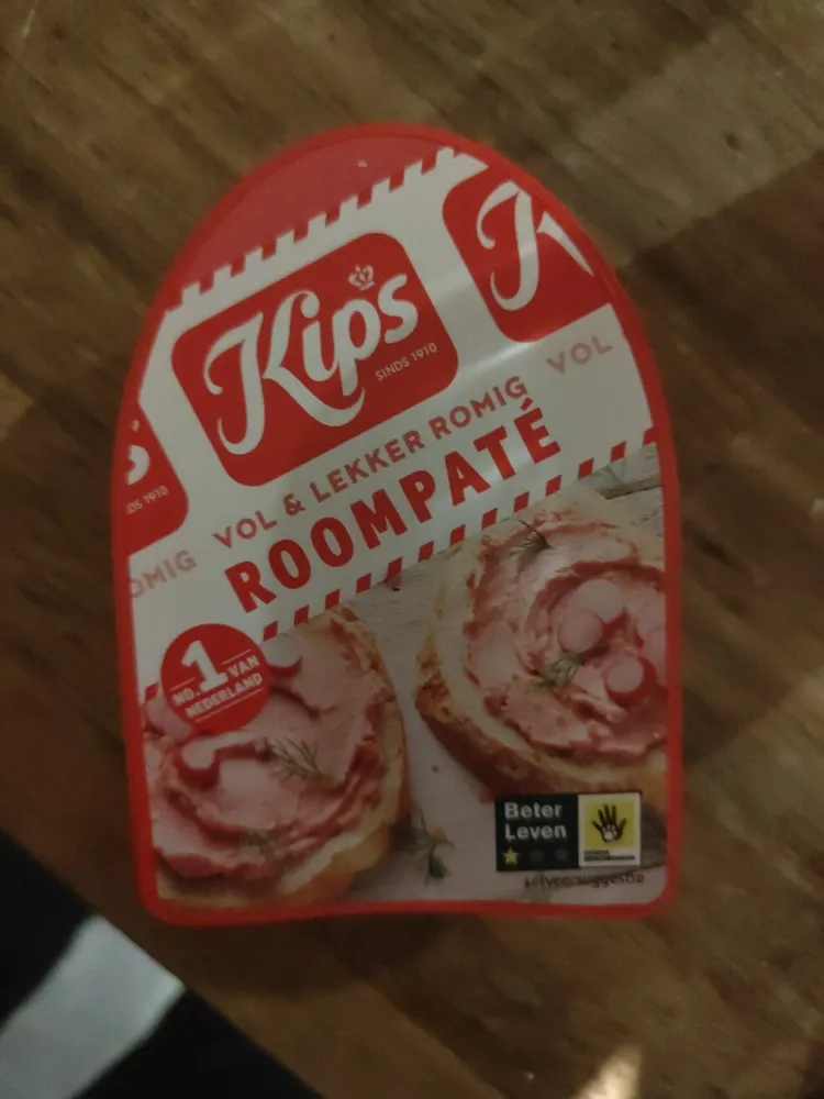 Roompaté