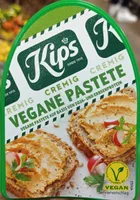 Kips vegane Pastete