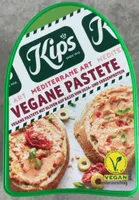 Vegane Pastete - Mediterane Art