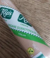 Vegane Schnittfeste Leberwurst