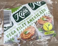 Vega Filet American