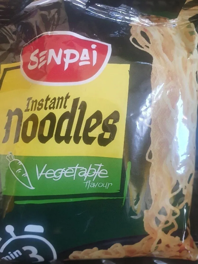 Senpai