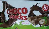 Choco shocks