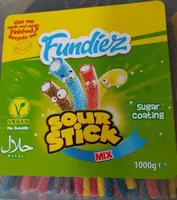 Sour stick
