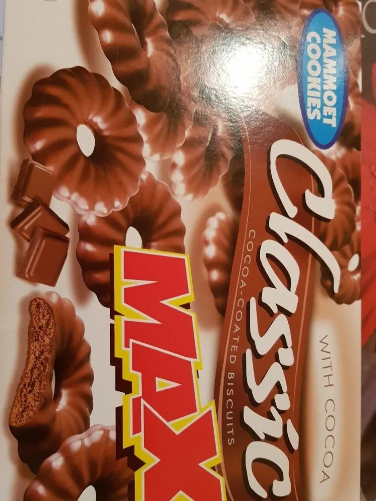 Classsic max