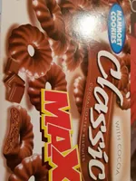 Classsic max