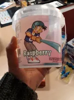Raspberry