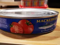 Mackerels
